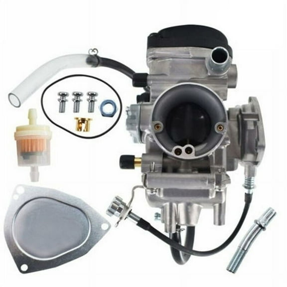 Grizzly 350 Grizzly 400 450 Yfm400 Kodiak 400atv Atv Carburetor,thsinde A