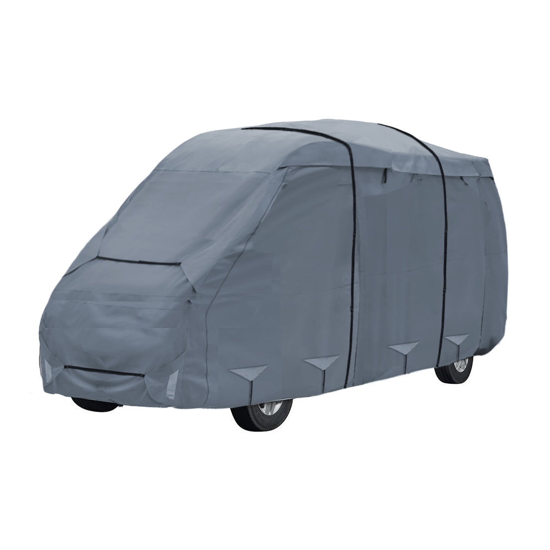 GEARFLAG Class B RV Cover 4 Layers Reinforced Windproof Side-Straps ...