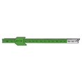 thumbnail image 1 of CMC Steel T-POSTS5.0FT Green T-Post 5.0 ft. with Clips American, 1 of 1