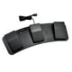 thumbnail image 5 of FS3-P Pedales USB Control Teclado Ratón Controlador de pie momentáneo de plástico Interruptor de pedal triple USB Inevent DZ6493-01B, 5 of 7