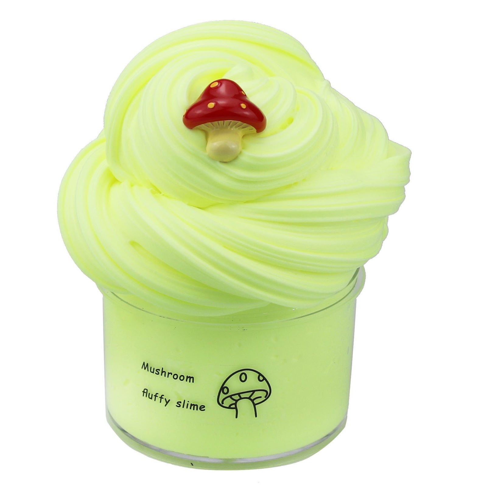 Soft Clay for Slime Making, Versatile Slime Add Ins, Moldable Modeling Clay Slime for Art & Easter Craft for Kids, Add to Glue and Shaving Foam to Make Butter Slime