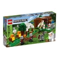 thumbnail image 1 of Set LEGO Minecraft Golem de hierro 21159, 1 of 4