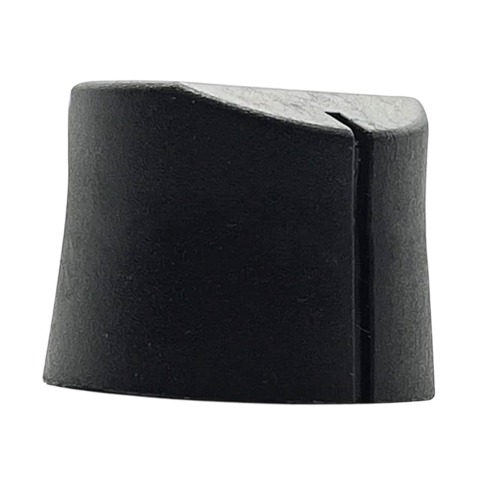 1 Range Hood Control Knob for Fan Motor and Light Simple Design Durable Material Compatible with VWH2448 VWH3648 VWH6648
