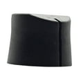 thumbnail image 4 of Elodie Range Hood Control Knob for Light and Fan Motor Simple for Vcwh6648 Vcih6608, 4 of 8