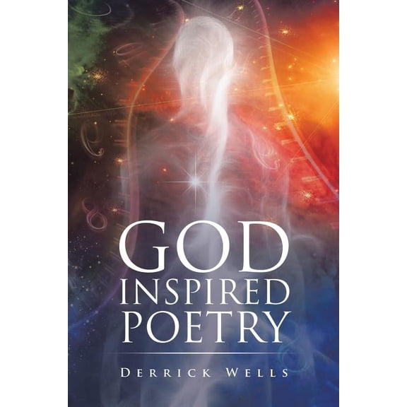 God Inspired Poetry (Paperback)