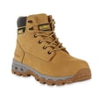 thumbnail image 2 of Bota de trabajo DEWALT Halogen para hombre con punta de acero, talla 42, 2 of 4