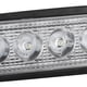 thumbnail image 5 of Luces de circulación diurna ahorro de energía 50000 horas Carcasa ABS negra Lámpara antiniebla LED Alta potencia 18W DC 12V para motocicletas Vehículos todoterreno ANGGREK Otros, 5 of 8