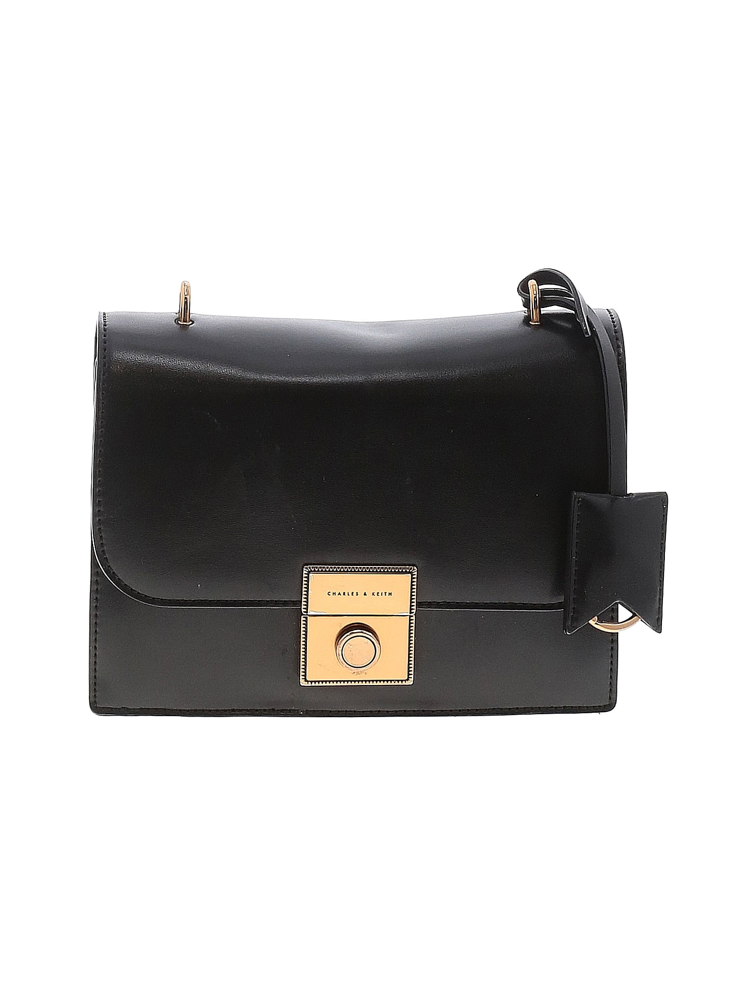 charles and keith handbag