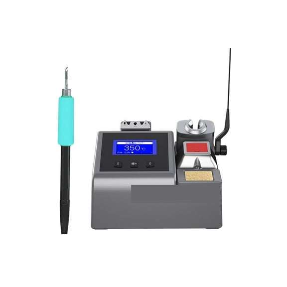 Soldering Station With C245 C210 JBC Soldering Handle Soldering Iron Tips For Phone PCB Repair, Soldering Station ,High Temperature Resistant