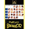 thumbnail image 1 of ALLIED VAUGHN MOD-DIARY OF A BACHELOR (1963)    NON-RETURNABLE D256762D, 1 of 1