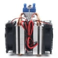 thumbnail image 5 of Aquarium Water Chiller Fish Shrimp Tank Cooling System Refrigeration 180W, 5 of 11