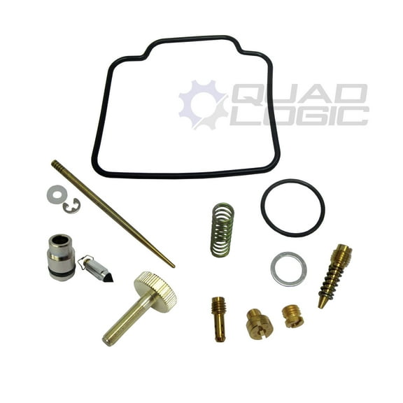 Polaris Trail Boss 330 Magnum 330 (2003-11) Carb Carburetor Rebuild Kit