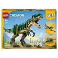 thumbnail image 2 of Set LEGO Creator T. rex 31151, 2 of 4