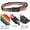 Multicolor, variant on Premium Luggage Strap Cross Straps Travel Suitcase Belt TSA Combination Lock (Colorful) Secure Packing Accessory for Men Women Baggage Tie Down [cite: 5]