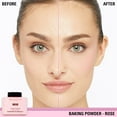 thumbnail image 4 of Revolution Loose Baking Powder Rose, 4 of 6