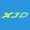 Blue, variant on XJD 24 Inch Kids Mountain Bike , 21-Speed, Front Suspension & Dual Disc Brakes, 20 24inch Teen Bike 6-14 Years Old, Man Mountain Bike For boy, Blue