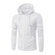 thumbnail image 1 of WILLBEST Sudaderas De Hombre Men'S 2024 Nublend Hoodies & Sweatshirts Blend Sizes S 3X Grande, 1 of 2