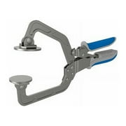Kreg KHC3 Wood Project Clamp, 3-In. - Quantity 1