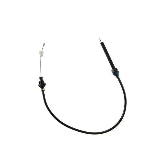 Throttle Cable - Compatible with 1987 - 1988 Chevy V10 Suburban 5.7L V8