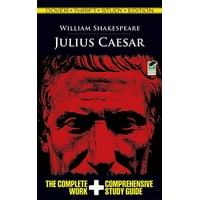 Julius Caesar Thrift Study Edition