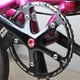 thumbnail image 5 of 3x2 Piezas 7075 Aleación De Aluminio Soporte Inferior De Bicicleta Tornillos Impermeables Negro SM SunniMix Tornillo de pedalier de bicicleta, 5 of 8