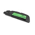 thumbnail image 1 of Unique Bargains Black Green Scooter Motorcycle Engine Air Intake Filter for Honda Lead125, 1 of 3