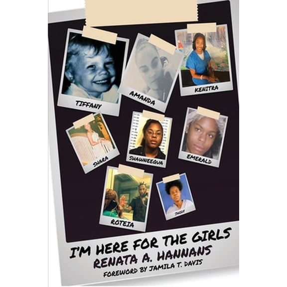 Pre-Owned I'm Here For The Girls (Paperback) 0578815834 9780578815831