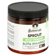 thumbnail image 6 of Soultanicals Sprout-Rice Vitamin Butta Shampoo, 8 oz., Damaged, Cleansing, 6 of 8