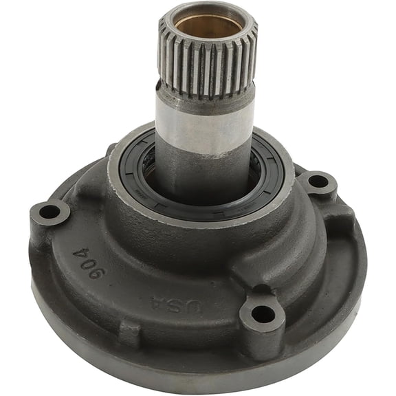 Genrics Truck Tractor Transmission Pump 137093A1 L30488 Replacement for Case 580C/D/E/K 580C 580D 580E 580K