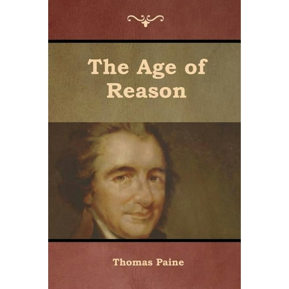 The Age of Reason, (Paperback)