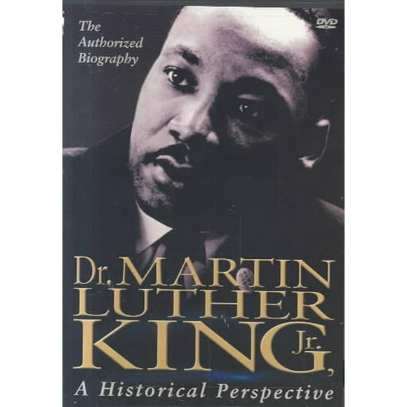 Dr. Martin Luther King, Jr. - une Perspective Historique DVD