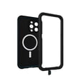 thumbnail image 3 of Otterbox Étui Fre MagSafe Waterproof Noir iPhone 15 Pro Max, 3 of 4