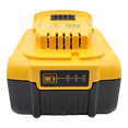 thumbnail image 4 of DeWALT Max Lithium-Ion 20V 5Ah Battery - Single Pack (DCB205), 4 of 5