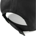 thumbnail image 3 of Beechfield  Plain Original 5 Panel Baseball Cap, 3 of 5