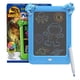 thumbnail image 1 of Cartoon Writing Tablet Doodle Board Drawing Pad with LED Light for Kids Erasable Electric Painting Pads Educational Toy Gift for Girls Boys, 1 of 4