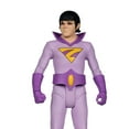 thumbnail image 3 of Zan (DC Retro: Super Friends) 6" Action Figure - McFarlane Toys, 3 of 9