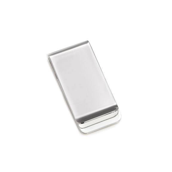 Bey-Berk Money Clip (BB122S)