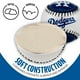 thumbnail image 3 of Béisbol Franklin Sports Equipo de la MLB de los Dodgers de Los Ángeles, 3 of 7