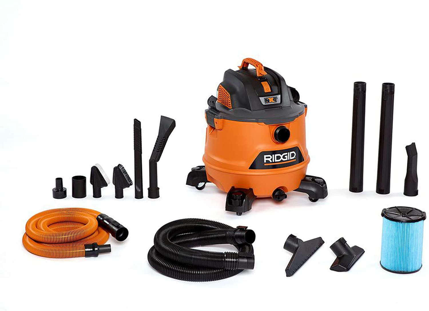 RIDGID HD1401 14 Gal. 6.0-Peak HP NXT 