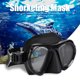 thumbnail image 1 of Snorkeling Mask Diving Mask Diving Glasses Dive Goggles Underwater Snorkel Mask KEEP DIVING Portable Adult Snorkeling Diving Mask Glasses Goggles Underwater EquipmentBlack ANGGREK Otros, 1 of 8