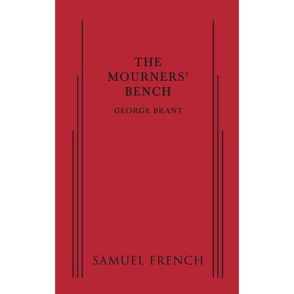 The Mourners' Bench