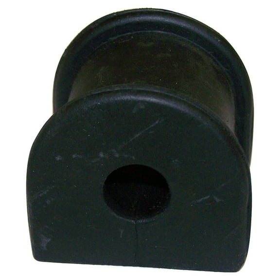 Crown Automotive Rear Sway Bar Bushing - 52001145 Fits select: 1984-2001 JEEP CHEROKEE
