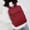 Red, variant on 100Fens Laptop Backpacks, Anti Theft Backpack, Business Work Backpack for Men Women, Waterproof Backpack fits 15.6Inch Laptop Notebook With USB Charging Port