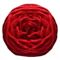 thumbnail image 2 of Zhaomeidaxi Knitting Yarn Comfortable Soft Crochet Yarn Great for Garments, Scarves, Hats, and Craft for Towelling Sweater Scarf, 2 of 4