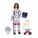thumbnail image 2 of Muñeca Barbie Profesiones Astronauta, 2 of 4