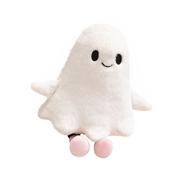 1. Halloween Spectres Plush Doll Machine-Washable Safe