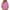 Pink, variant on ZQGJB Tops for Women Plus Size Casual Puff Short Sleeve Solid Color Crewneck Basic Tunic Blouse Loose Lightweight Comfy Baggy Tees Shirt Blue XXXXXL