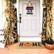 thumbnail image 4 of Inteprter Halloween Doormat Funny Welcome Blanket Decorations Anti-Slide Kitchen Rug Hallway Decor Home Cartoon Mat 40x60cm Kits de decoración para fiestas No.1 Inteprter HA045932-01, 4 of 6
