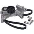 thumbnail image 1 of Gates 90K-38289 Complete Serpentine Kit, 1 of 3
