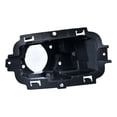 thumbnail image 1 of Base Para Faro DEPO Para Chevrolet Silverado 1500 2016 A 2017 Izquierdo, 1 of 4